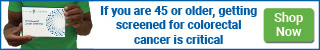 Life Line Home Tests - FIT Colorectal Cancer Screening Test
