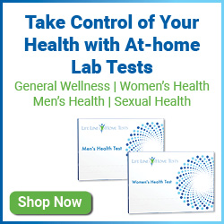 Life Line Home Tests - General Wellness | Women's Health | Men's Health | Sexual Health