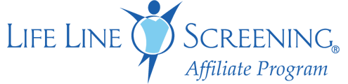 Life Line Screening Affiliates Logo
